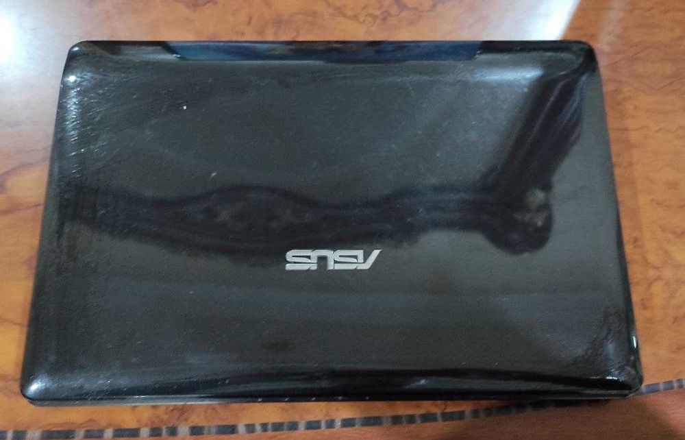 Продается Ноутбук Asus X42F