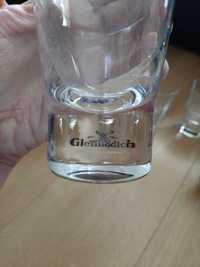 6 чаши  Glenfiddich