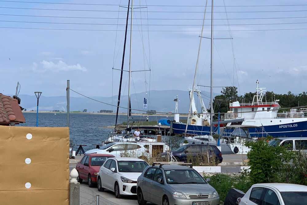 Вила 302 Ники - Керамоти, Гърция