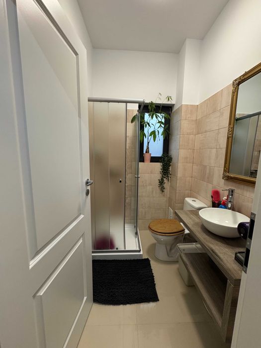 Casa Duplex - moderna si utilata complet