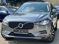 Volvo XC 60 06.2018 | Garantie 12 luni | Finantare | 235 CP | Inscription | ACC |