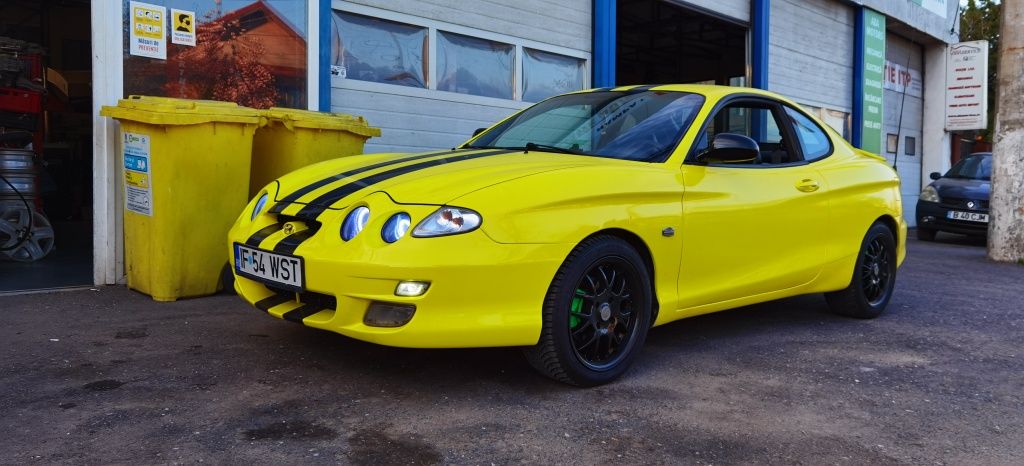 hyundai coupe tiburon rd 2