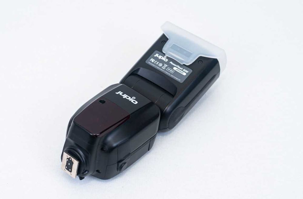 Blitz Jupio PowerFlash 600 pentru Nikon