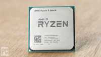 AMD Ryzen 5 2600X 6-Core (Up to 4.2GHz, 16MB, 95W, AM4)