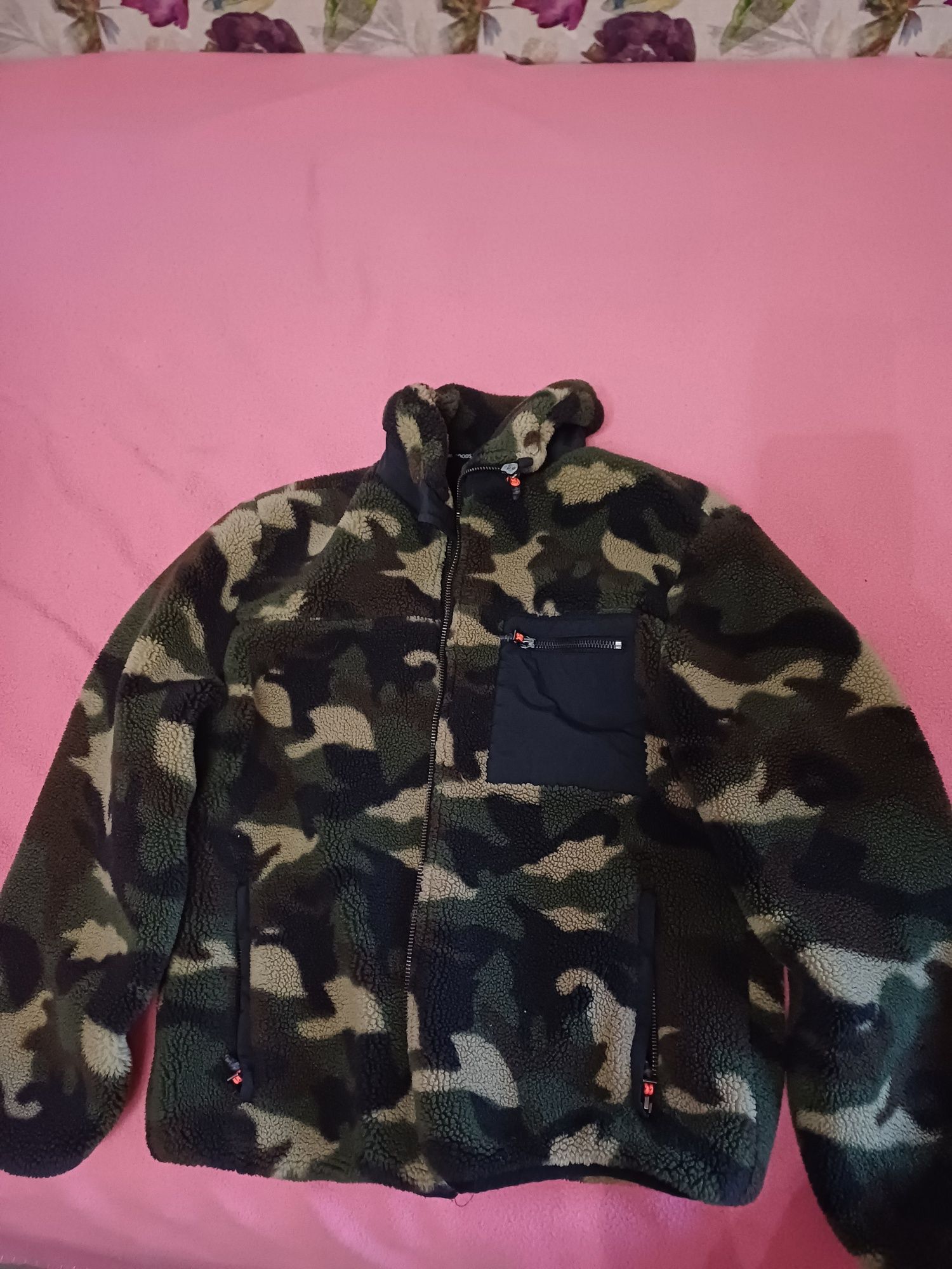 Детско яке ZARA 152см