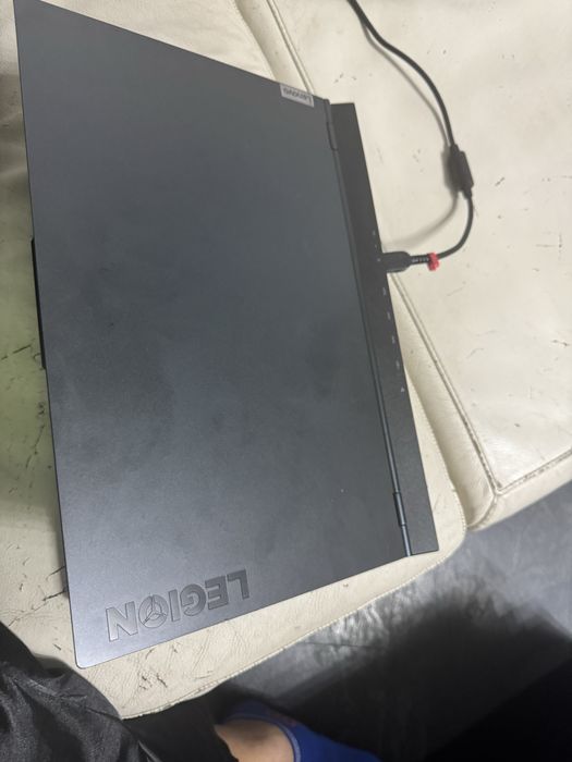 Lenovo legion 5 ryzen 7 4000series rtx 2060 16gb ram