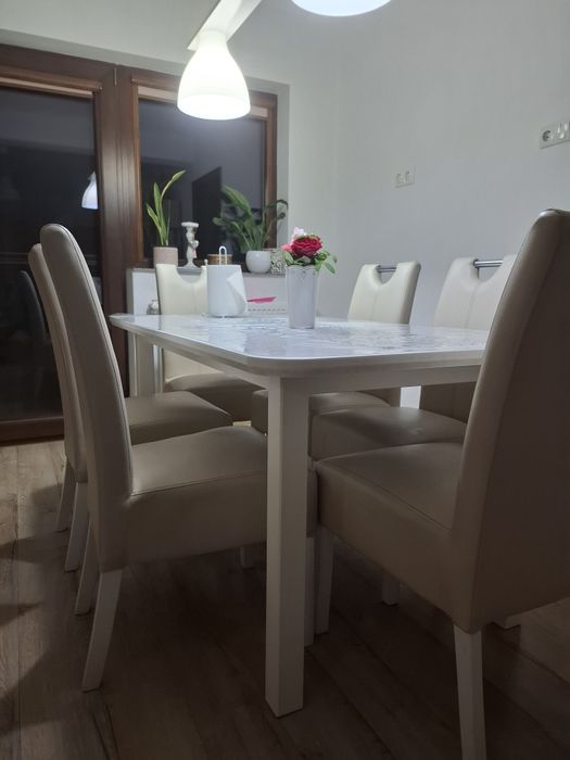 Scaune bucatarie-living