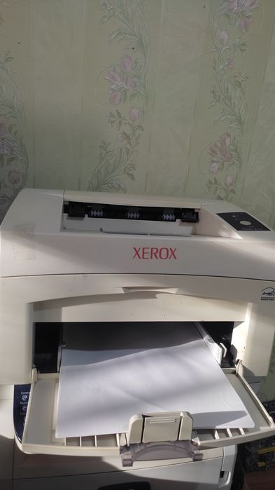 Xerox Phaser 3117