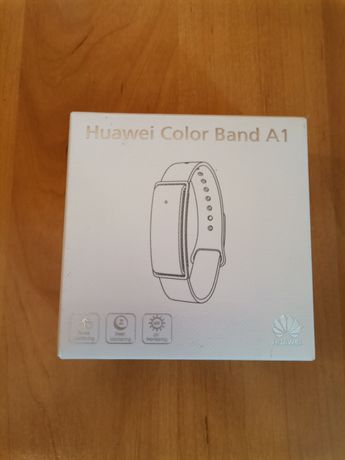 Bratara fitness Huawei Color Band A1