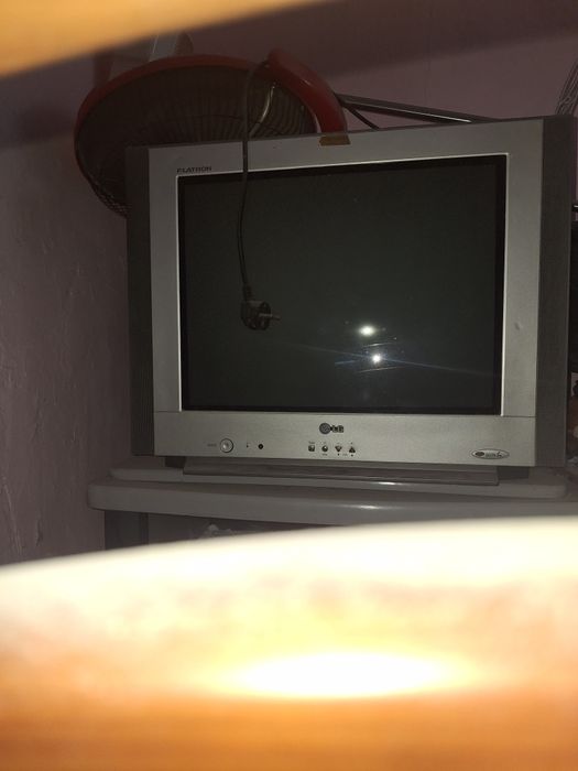 Televizor lg 100 som