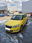 Skoda Fabia Vand Skoda Fabia 2 facelift 1.6 tdi