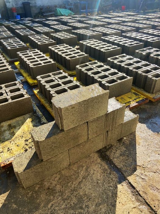 Bolțari beton 15