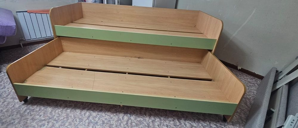 Детский спальный гарнитур