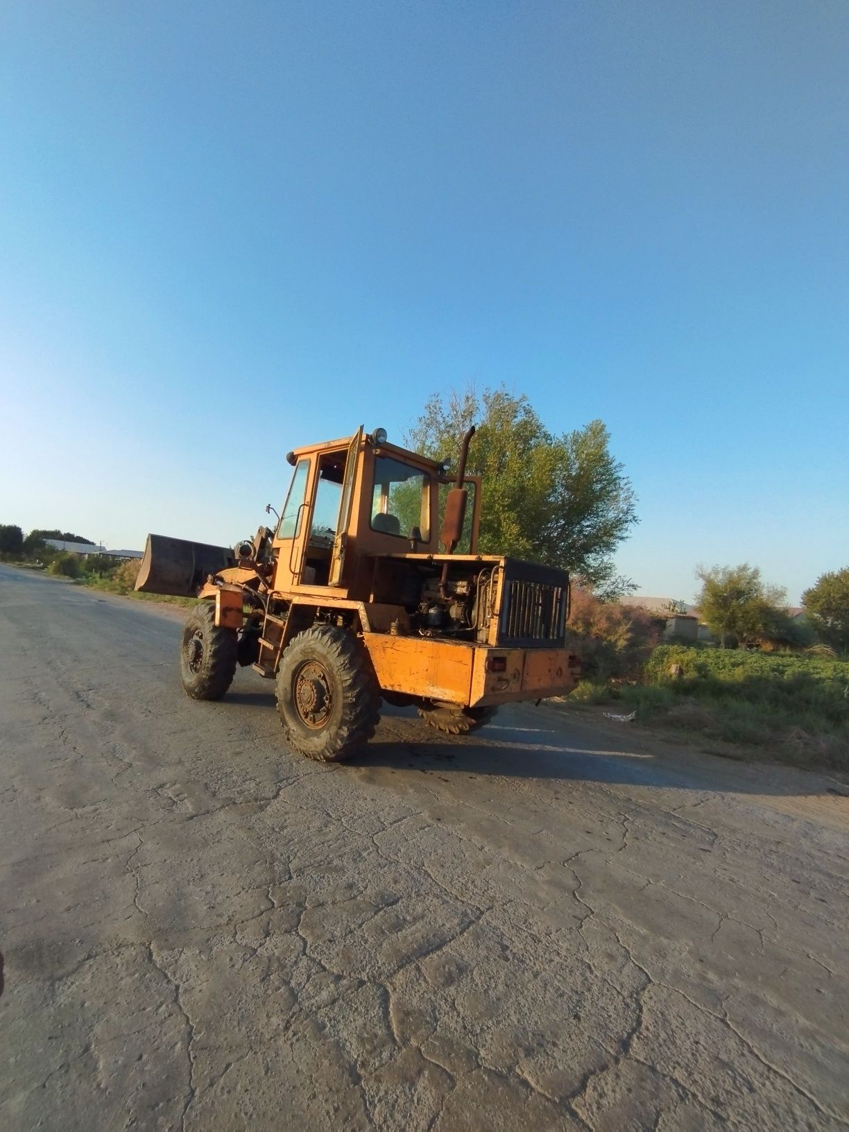 To-30 pogurchik 1990-yil.