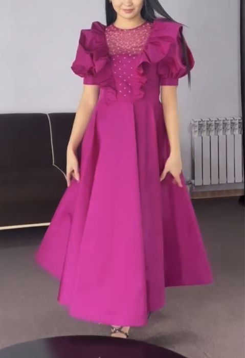 Продаю платье