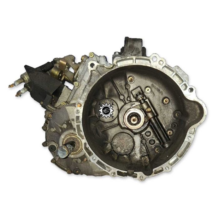 Ръчна скоростна кутия - Mini Cooper (R50,R53) One D - 1.4 - (2003 г.+)