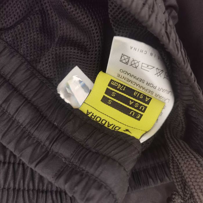 Compleu Diadora geaca si pantalon