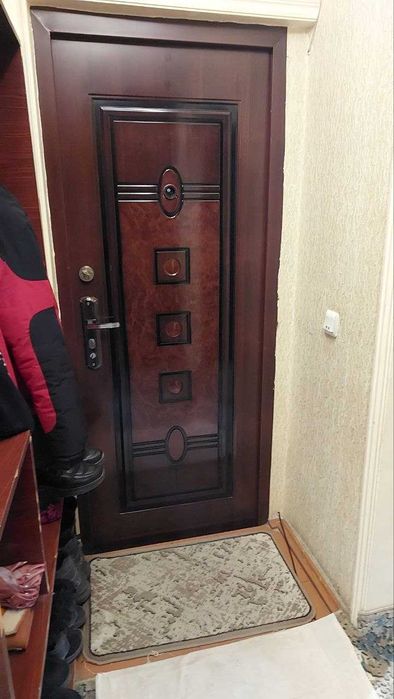 Olmazor tumani Qora-qamish 1/3 mavzesida 2 xonali uy sotuvda