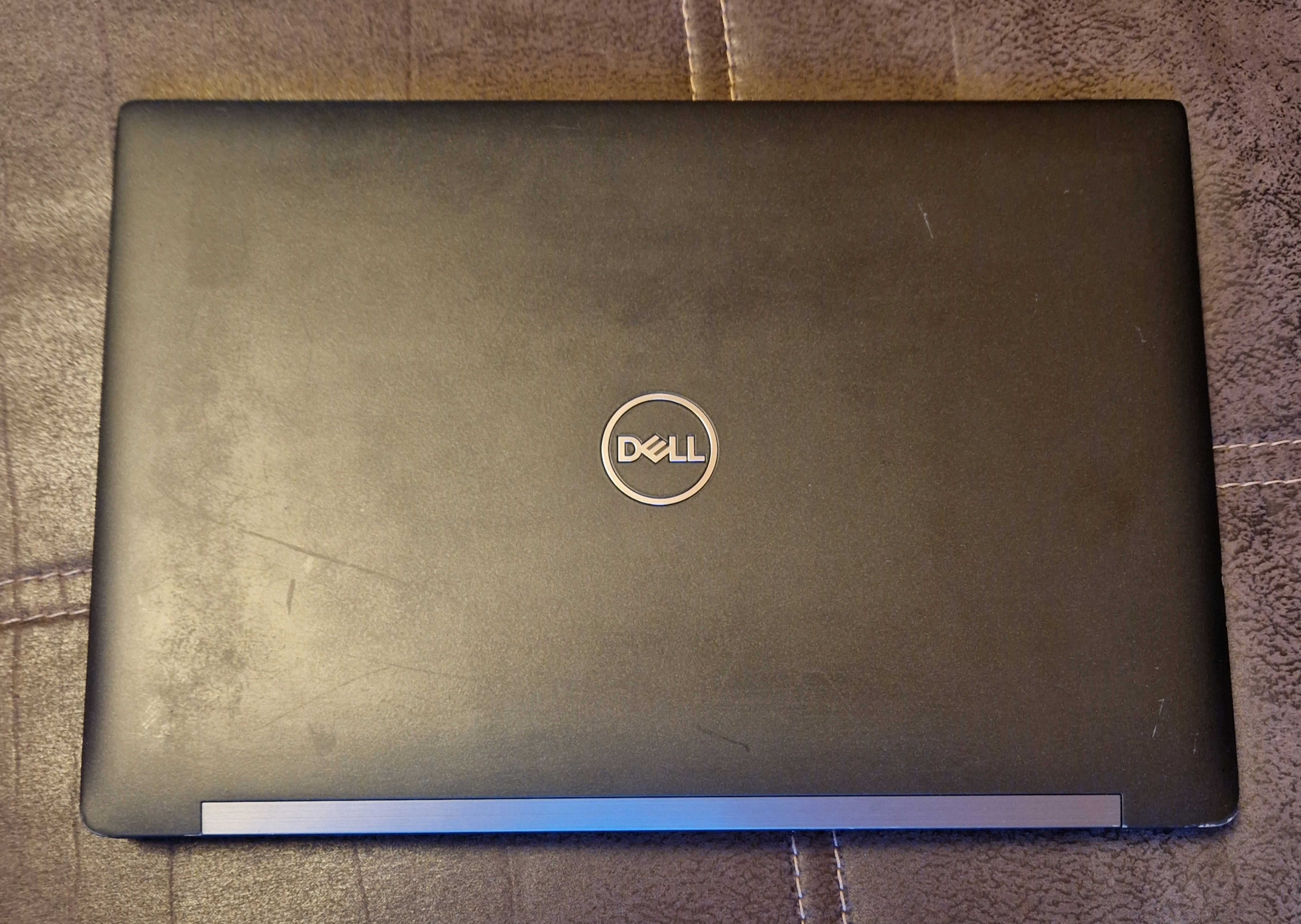 Dell Latitude 7390 Core™ i5-8350U, 13.3 IPS