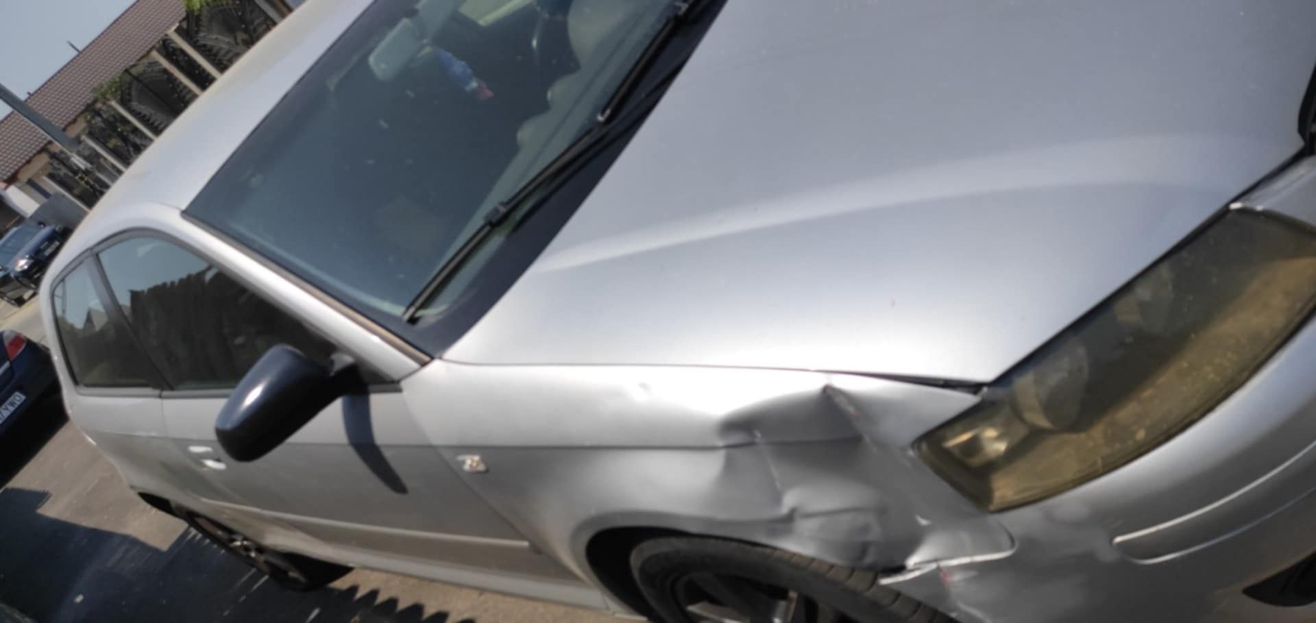 Vand audi a3 pentru dezmembrari