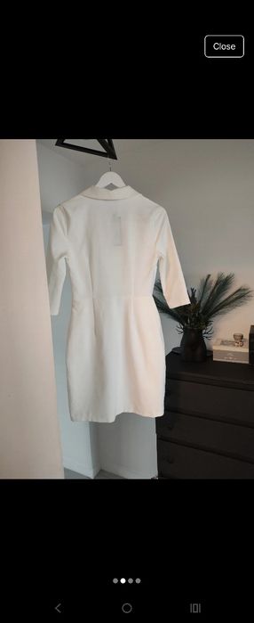 Rochie cununie Trendyol