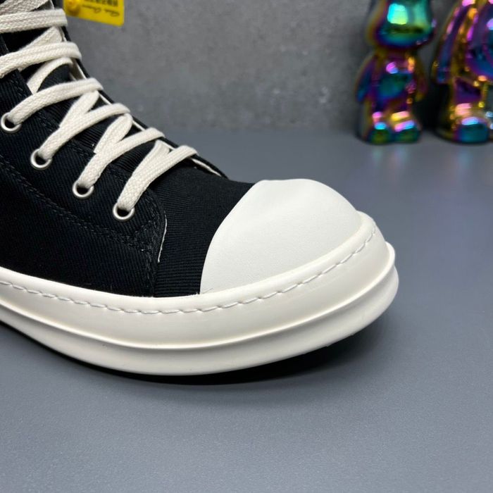 Rick Owens DRKSHDW High