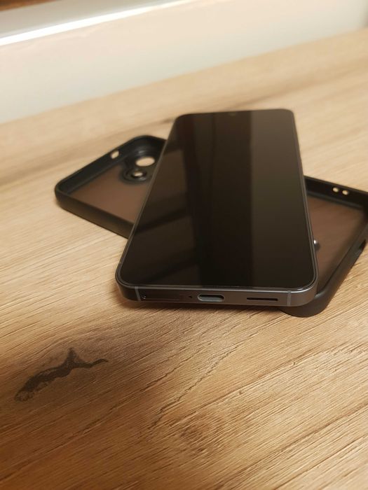 Samsung S25 Black 256GB