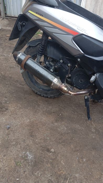 Продам н макс 150 кубов