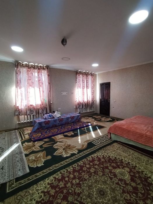 Ижарага ховли уй