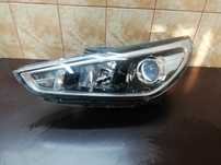 Far hyunday i30 stanga 2017-2019