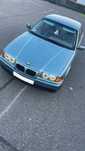 BMW 316i E36 * automat * climatronic * GPL