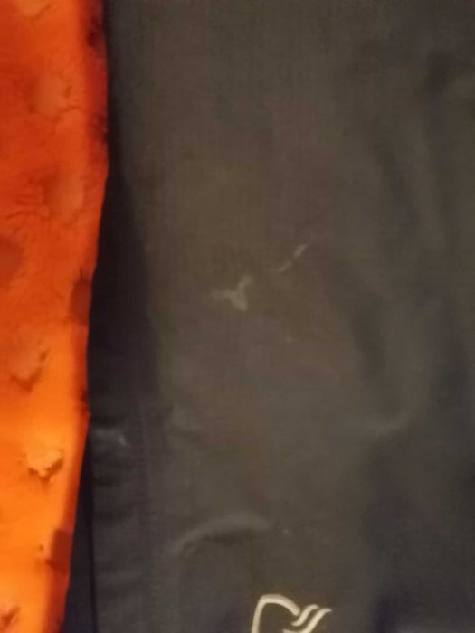 NORRONA Arch Wall-
 Gore-Tex 
Мъжки биб - полугащеризон
Премиум клас