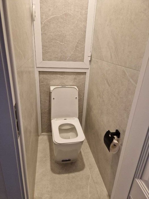 ;Яккасарай‼️2ком передел 3ком квартира 55м2 Мост Аэропорта Башлык