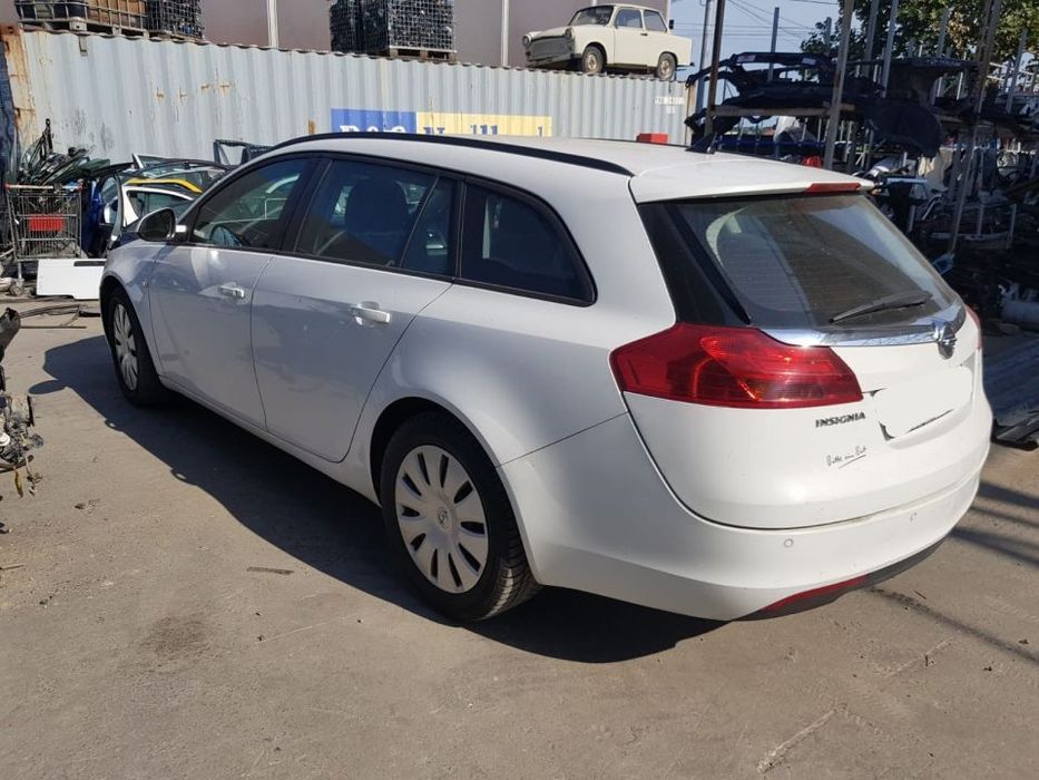 Dezmembrari  Opel INSIGNIA  2008  > 0000 2.0 CDTI Motorina