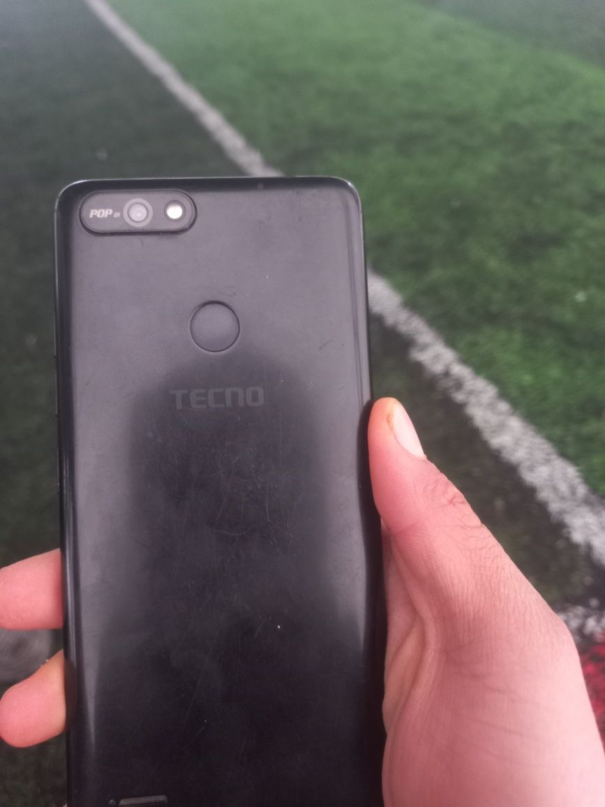 Tecno pop 2f srochno