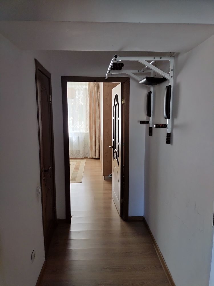 Продам 2-х комнатную квартиру кудайбердиулы 17/6