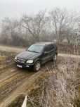 Mercedes Ml270 Special Edition 2004