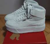 Puma Karmen Rebelle Mid uk5-38