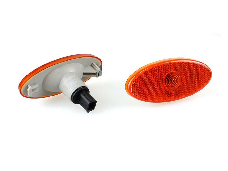 Страничен габарит за Master/NV400/Movano 2010-2020 с фасунга