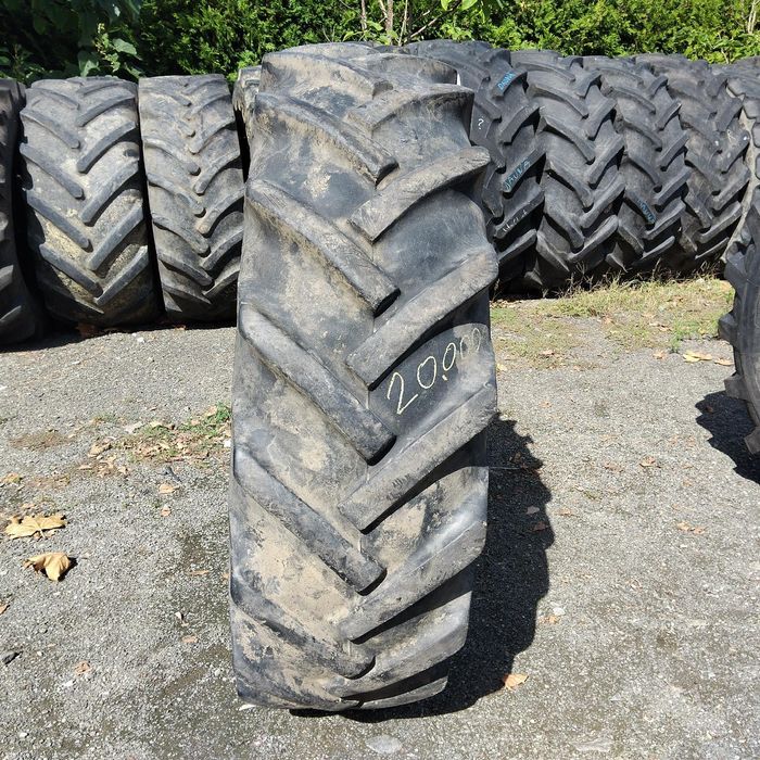 Cauciucuri 16.9-28 (420/85R28) Barum Profita de DISCOUNT ANVELOPE