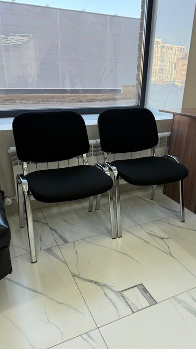 Стулья для офиса