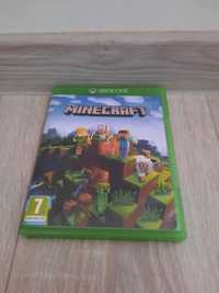 Minecraft Xbox One