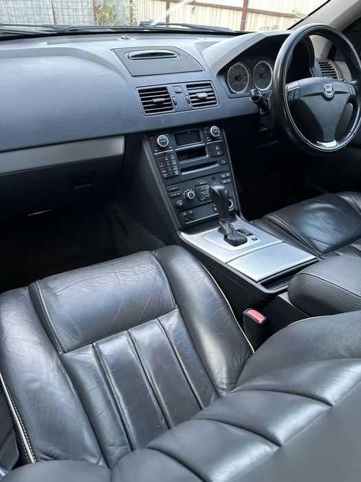 Volvo xc90 2.4 Diesel Automat
