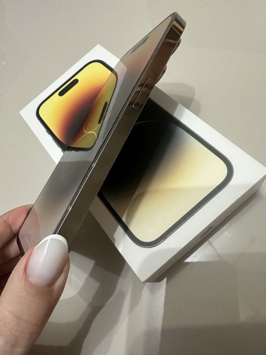 iPhone 14 Pro 128 GB – stare excelenta