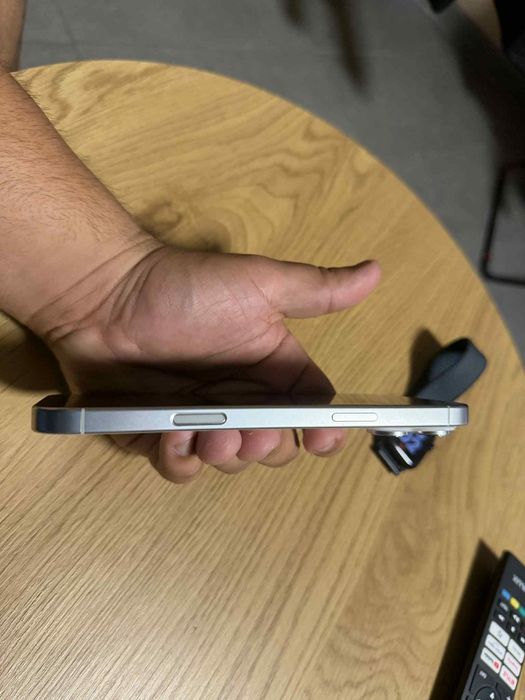 Iphone 16 pro max 256gb