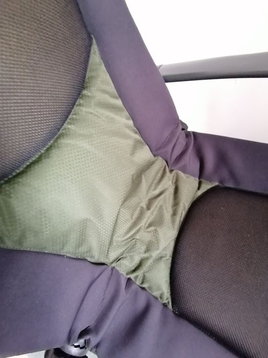 Scaune pescar Anaconda Moon Breaker Carp Chair