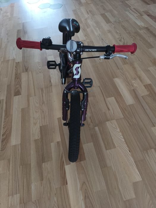 Bicicleta Scott Contesa 14"