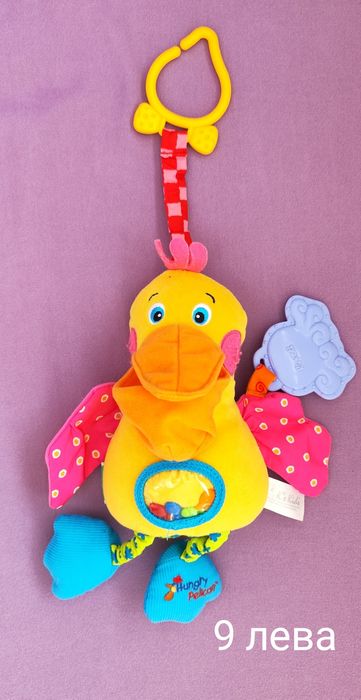 Детски играчки Fisher price, Chicco и други