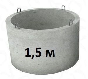 Продом кольца для септика