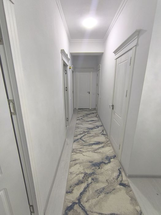 Продается 2/1/10 Карасу 3 новостройка